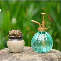 Flower Watering Can, Pot, Sprayer, Succulent Watering Can, Garden Can, Small Garden Tools