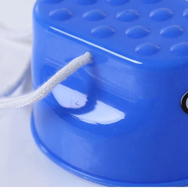 Outdoor Balance Training Equipment for a Fun and Active Lifestyle - 1.5m Adjustable Height