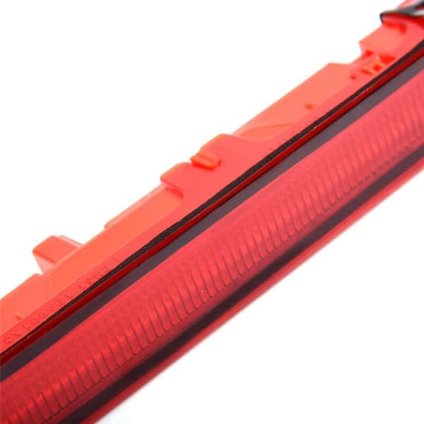 Third High Mounted Extra Brake Light BM5Z-13A613-A for Focus 3 III 2012-2017, Rear Brake Light