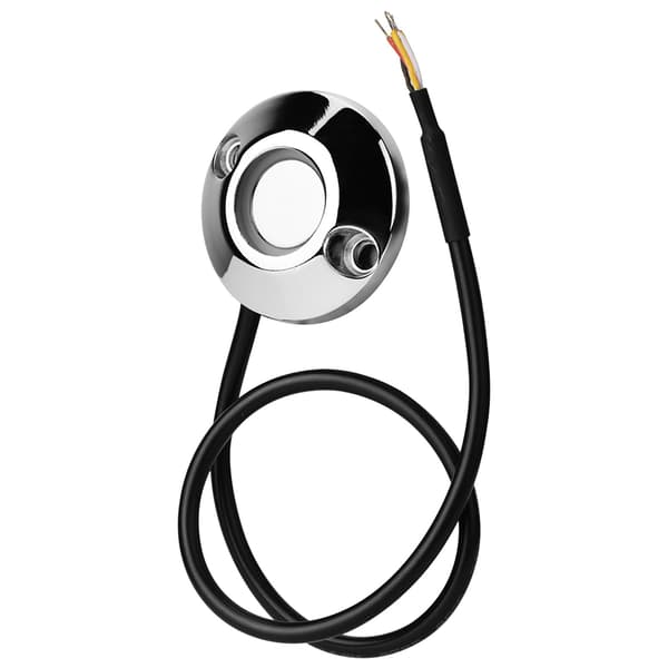 4-leder kort iButton-sonde Dallas-leser med LED-indikatorlampe