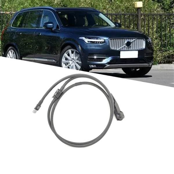 Right Windshield Washer Nozzle 31416260 for XC90 2016-2020 Non-Heated Windshield