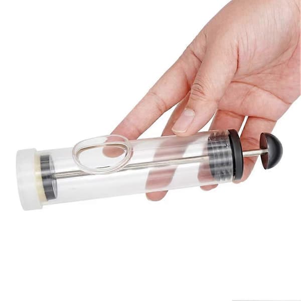 Queen Bee Marking Bottle Bee Queen Catch Cage Catch - Non-Catcher Beekeeping Marked Beekeeping Tool