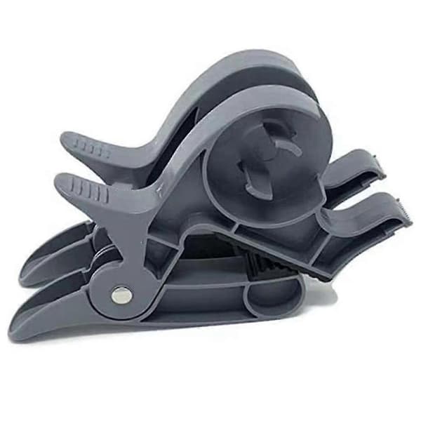 1 Pair Packaging Dispenser Table Model Gift Wrapping Tool Tape Dispenser Paper Roll Holder Grey