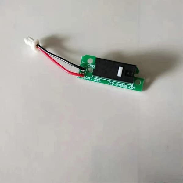 2 stk Museknappkortkabel for G900 G903 Gamingmus Mikrobryter