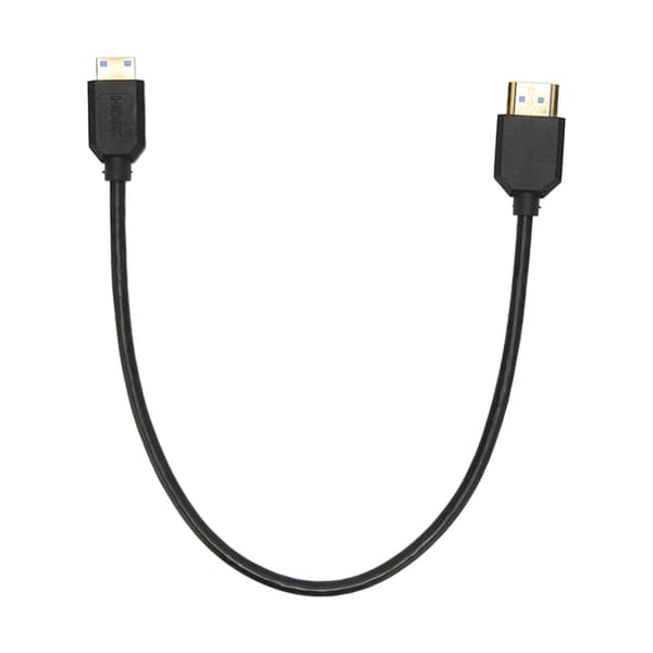 HD Multimedia Interface forlængerkabel Micro 8K Mini HD Multimedia Interface forlængerkabel til bærbar computer tablet telefon