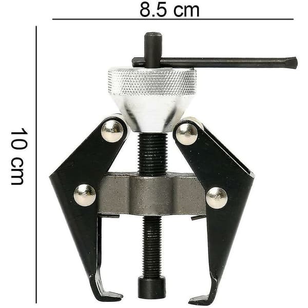 1 pc car wiper blade puller wiper blade removal tool two jaw wiper