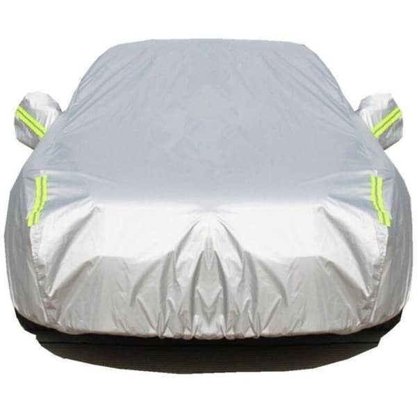 Auton suojapeite 490x180x150cm Auton suojapeite--