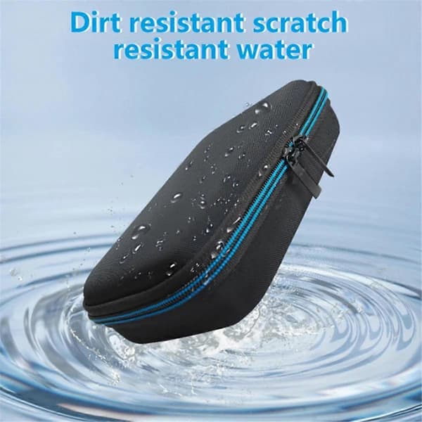 Game Controller Portable Storage Box Suitable for BACKBONE ONE /PCMFI, Water-Repellent and Scratch-Resistant