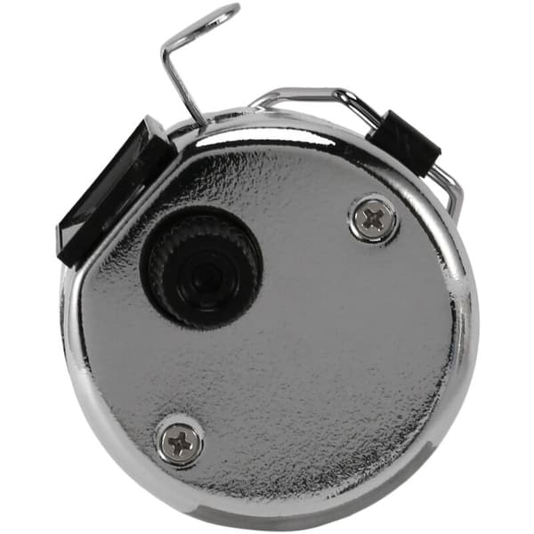 Hand Tally Counter, 3-pack 4-siffrig handhållen klapbräda Tally Counter med fingerring