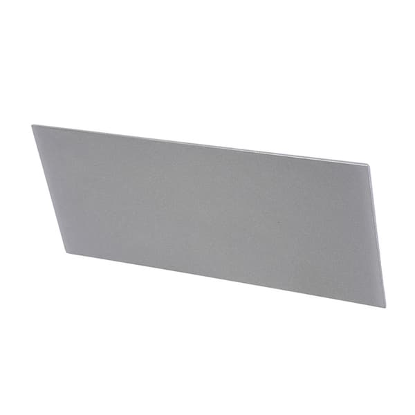 Thin Grinding Polishing Diamond Square Knife Tool Sharpening Stone Whetstone 1000 Grit
