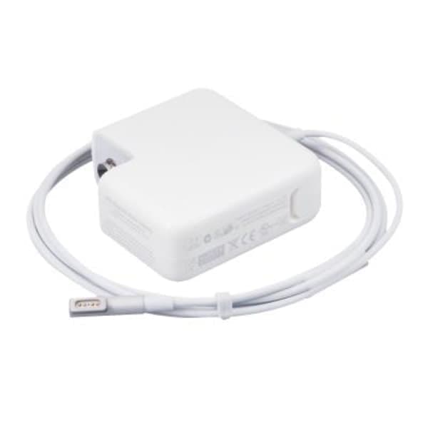 MagSafe 1 60W strømadapter med AC-oplader til Macbook Pro 13 (L-Tip)