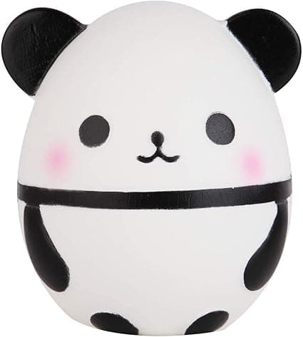 1 st Panda Ägg Galaxy Kollektion Nyhet Stressreducerande Leksaker och