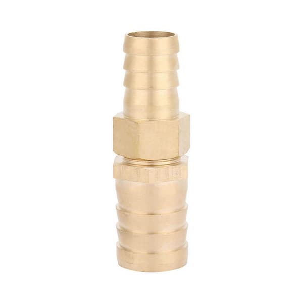 Messinki Barb Reducer Putkiliitin Sovitin (19-25mm)