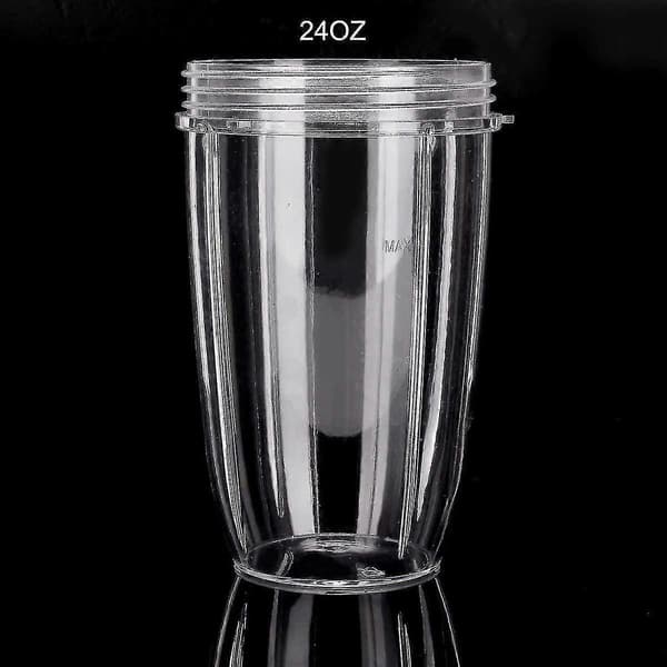 Nutribullet-varakupit (korkea - 710 ml) Preferred Partsilta