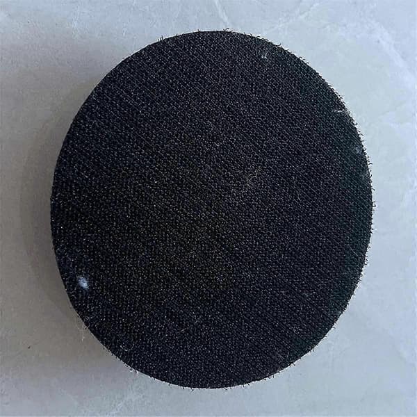 6 stk 7 tommer 180 mm bilpoleringssvamp med M14-gjenge