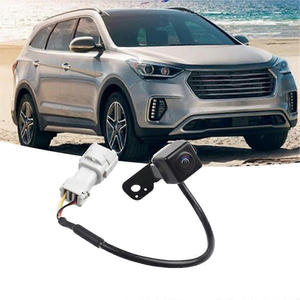95760-A2100 Uusi peruutuskamera pysäköintikamera 2013-16 CEED 12-16