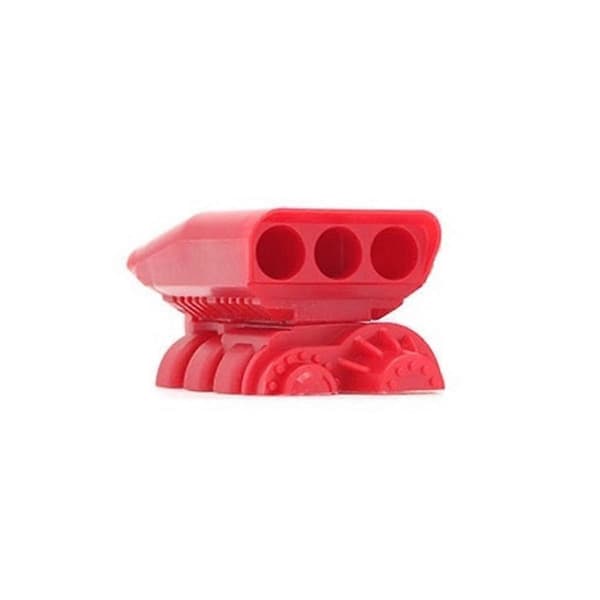 Motorhjelm til 1/10 RC Crawler Bil 4 D90 Axial Scx10 Wraith 90018