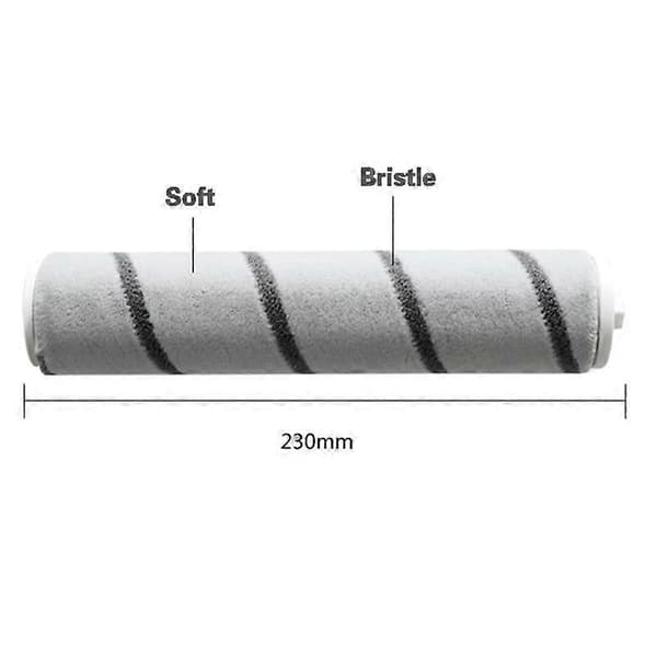 Roller Brush Robot Vacuum Cleaner Replacement for 1C SCWXCQ02ZHM Handheld Vacuum Cleaner