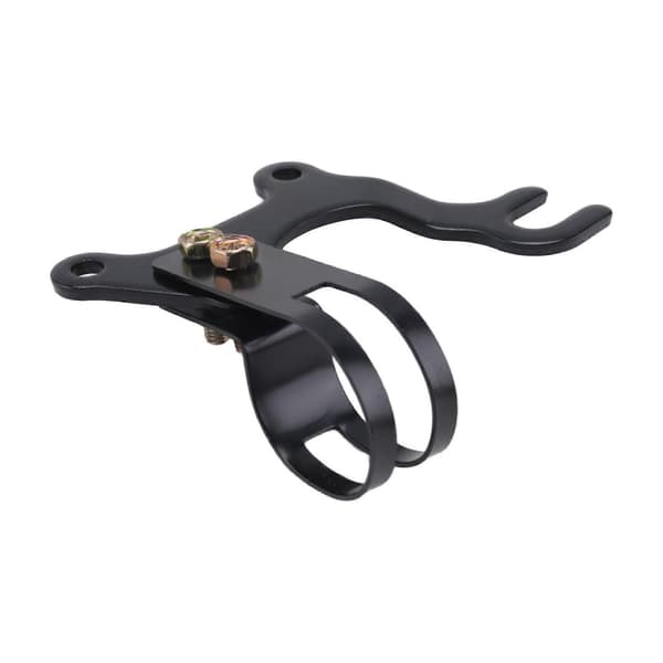 20/31.8mm Adjustable Bicycle Disc Brake Bracket Converter Frame Adapter Mounting Holder
