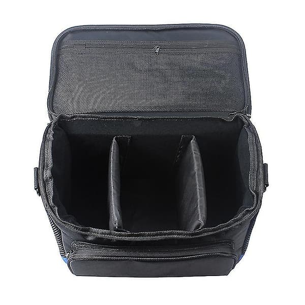 Optical Fiber Fusion Splicer Machine Empty Package, Fusion Splicer Bag, Portable Bag for Splicing Machine, Tools