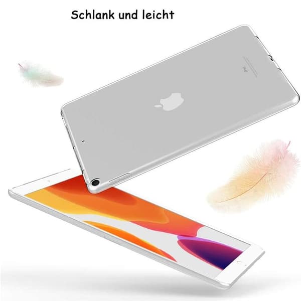 Etui til iPad 10.2\" (iPad 9. generation 2021/iPad 8. generation 2020/iPad