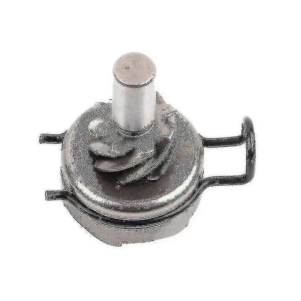Kickakselmontering Startmotor For Gy6 50cc 60cc 80cc 4-takts Scooter-YuJia