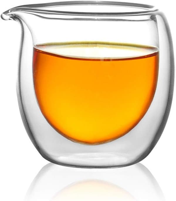 Kina gongfu tekande Cha haj tekop TGD01 -