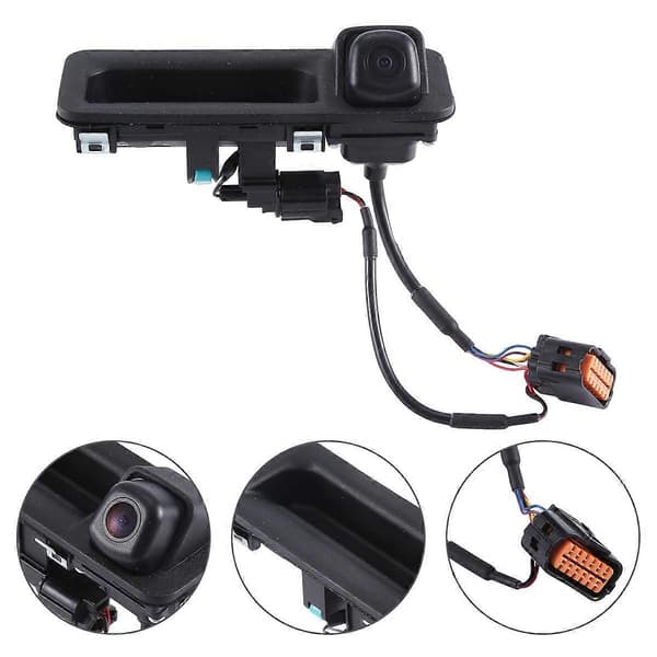 95760-C5000 Ryggekamera bak for Sorento 2014-2017
