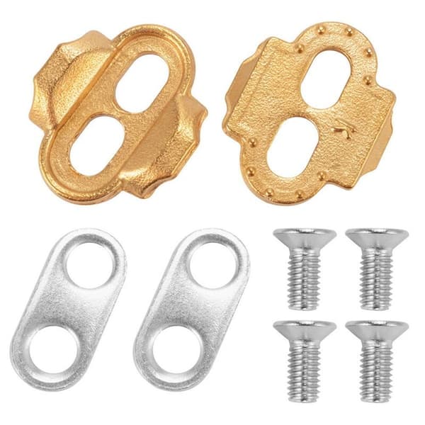 Eggbeater pedal plate with lock, bicycle pedals, accessories, mountain bike, Eggbeater lock