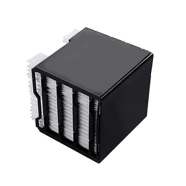 WXH 30-pak erstatningsfilter til mini bærbar luftkøler, let at installere [DB]