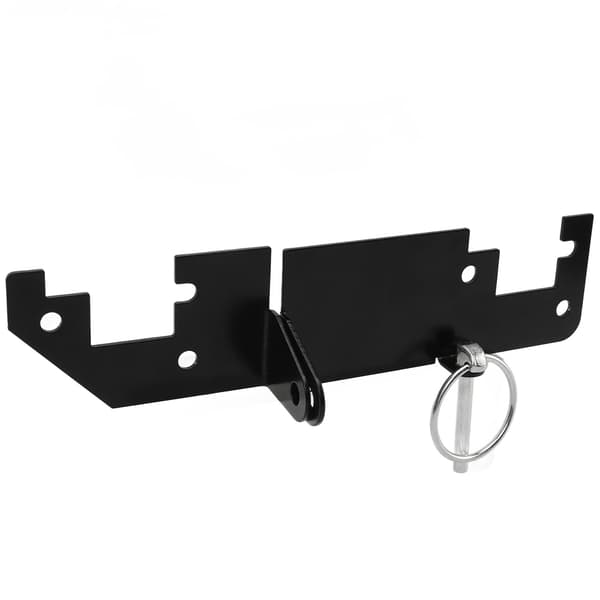 Door Anti-Theft Kit 911770 Door Security Device Replacement for Peugeot Boxer