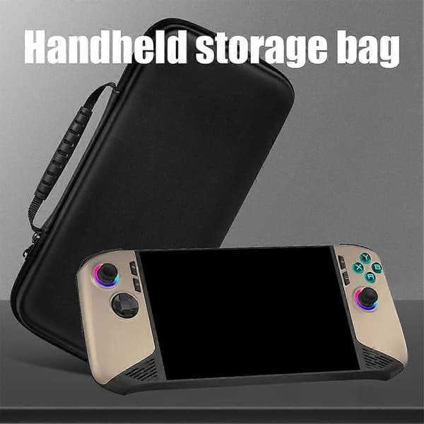 Claw8 Gaming Console Carrying Case Protective Travel Storage Bag