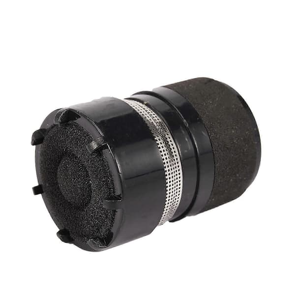 2X Kapsel til Shure Sm58 600 Ohm Mikrofon Reparationsdele