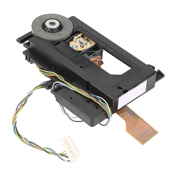 VAM1201/VAM1202 Optisk Pickup Laserlinse til CDM12.1 CD VCD Afspiller Mekanisme Reservedele (FMY)