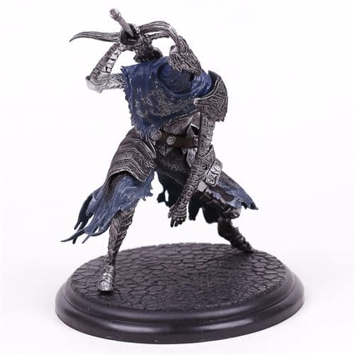 Figur Dark Souls Artorias the Abysswalker 18CM