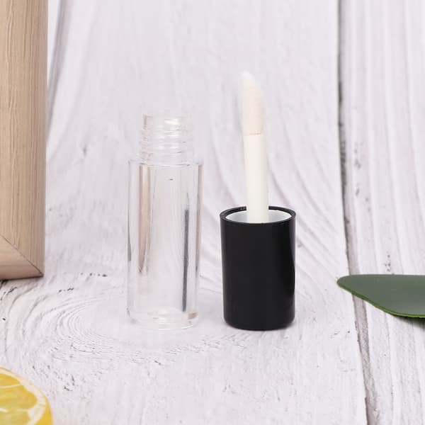 10 stk 1,5 ml mini læbeglansrør læbestift DIY læbeglansbeholder tomme flasker