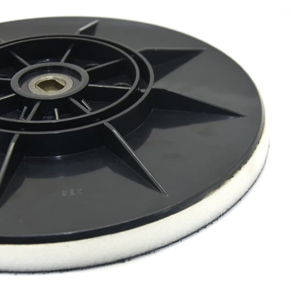 Einhell TC-DW 215 TE-DW Sanding Pad Ø 215 mm Compatible with Wall and Ceiling Sanders