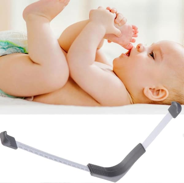 Foot Measuring Device - Foot Measuring Tool | Professional Foot Measurement