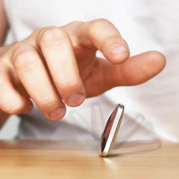 Flip Toy Pöytä Flipo Flip Pyörivä Lelu Taskustressinlievityslelu