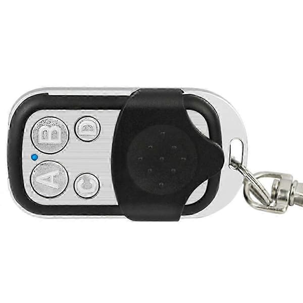 2-pack Copy Remote Control, 433mhz Garage Door Opener, Remote Control Copy