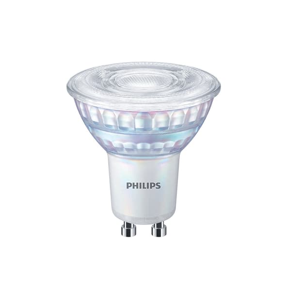 LED GU10 Spot 2,6W (35W) Dæmpbar WarmGlow 230lm