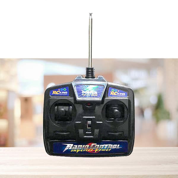 27MHZ RC Universal Transmitter Remote Control Children's Electric Car FT (FMY)