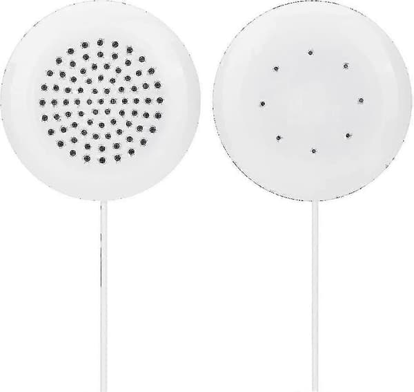 1 pc Under Pillow Speaker Pillow Talk Sleep Or Hypnosis Speaker With 3.5mm Jack