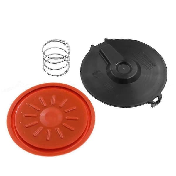 Membran for ventilkåpe til bilmotor for N43 1/3/5-serien E81 E82 E87 E88 E90 E91 E92 E93 E60 11127553626