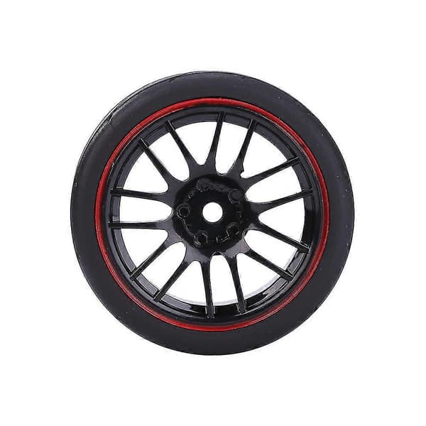 1/10 RC Bildäck på väg Bildäck för TT01 TT02 XV01 TA06 PTG-2 i WR8 A