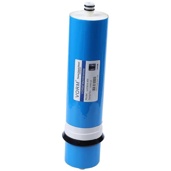 Akvariefilter 400 Omvendt Osmose Membran Ulp3013-400 Membran Vannfilterpatroner Ro System