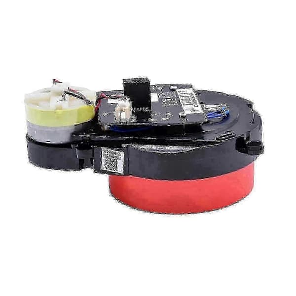 Laser Distance Sensor LDS Accessory for Roborock S55 S6 S5 Max S6 MaxV S45 Max S7 Robot Vacuum Cleaner Edition 0701