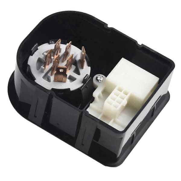 Ignition Switch & Key for Cub Cadet and MTD 925-06119B 925-04227B (FMY) As Shown As Shown
