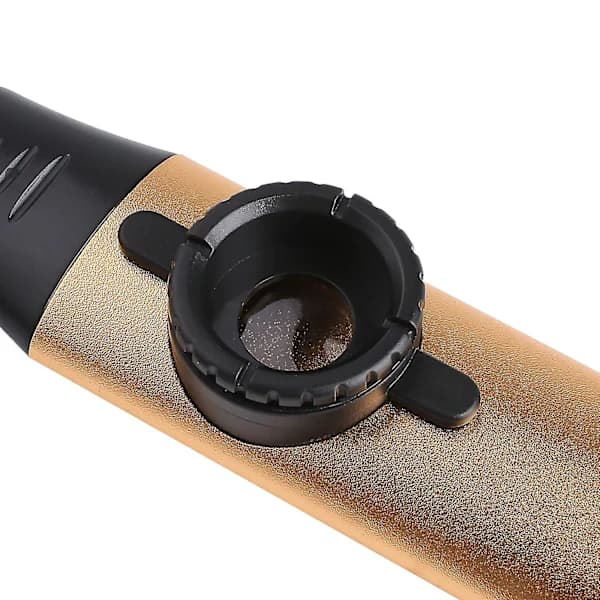 Metal Kazoo Instrument Membran Mun Musik för Ukulele, Fiol, Gitarr, Piano, Gol