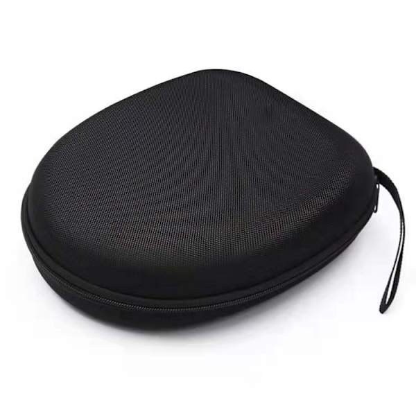 Large Headphone Case Universal Portable Protective Case Bag Storage Box